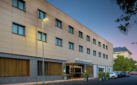 Ac Hotel Badajoz By Marriott